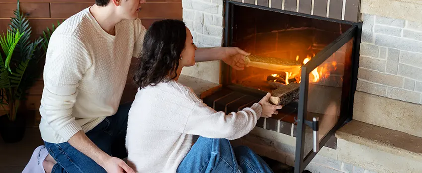 Kings Man Direct Vent Fireplaces Services in Royal Palm Beach, Florida