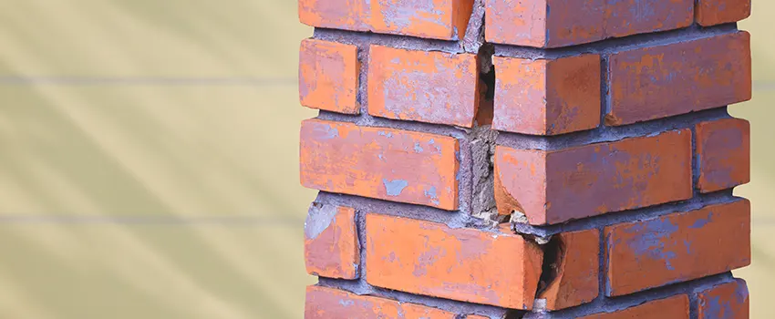 Leaking Chimney Repair And Replacement Cost in Royal Palm Beach, Florida