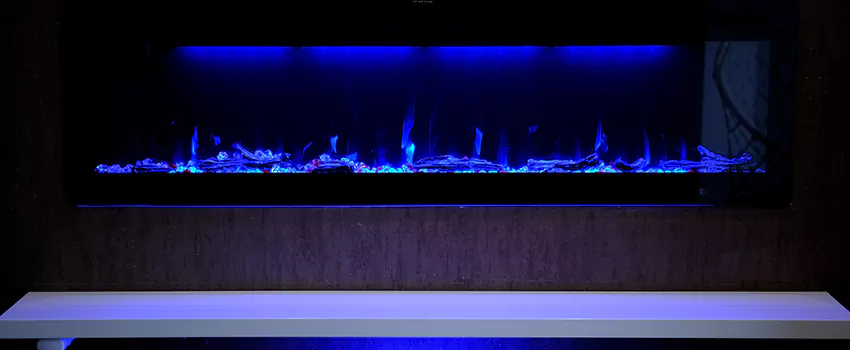 Benefits of Multi-Color Fireplace Installation in Royal Palm Beach, FL
