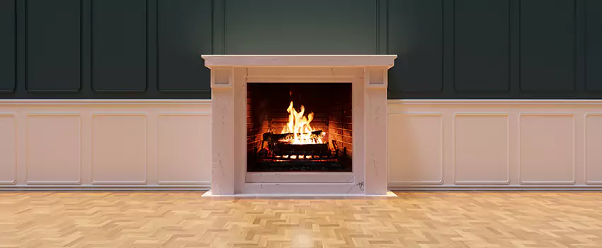 Napoleon Electric Fireplaces Inspection Service in Royal Palm Beach, Florida
