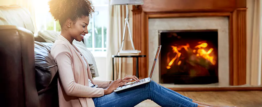 Cost-Effective Osburn Fireplace Installation and Repair in Royal Palm Beach, FL