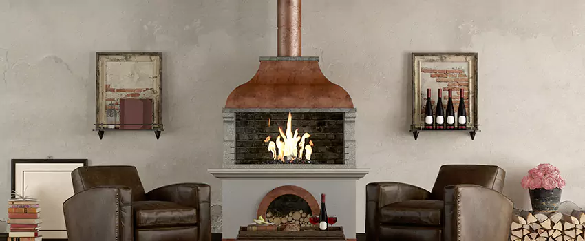 Benefits of Pacific Energy Fireplace in Royal Palm Beach, Florida