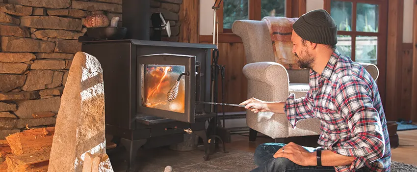Cost of Pellet Fireplace Installation Services in Royal Palm Beach, FL