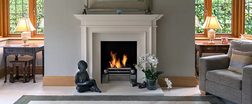 RSF Fireplaces Maintenance and Repair in Royal Palm Beach, Florida