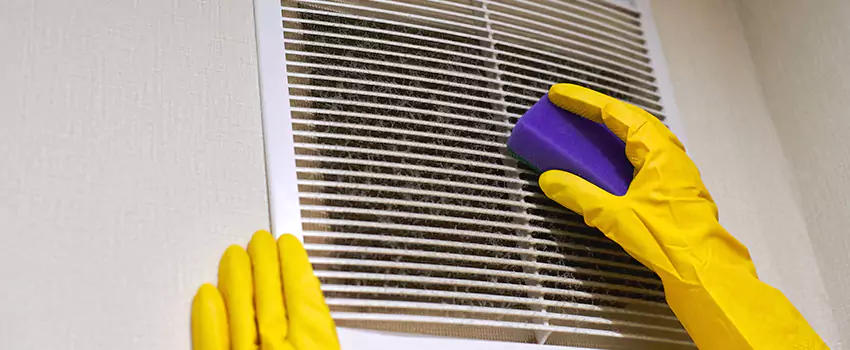 Vent Cleaning Company in Royal Palm Beach, FL