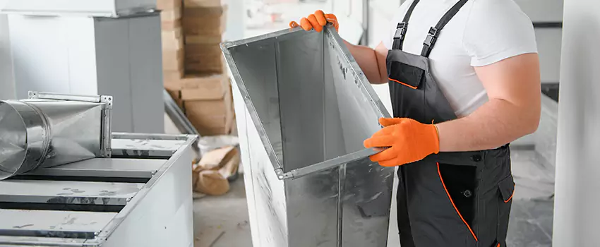 Ventilation Fan Cleaning Services in Royal Palm Beach, Florida