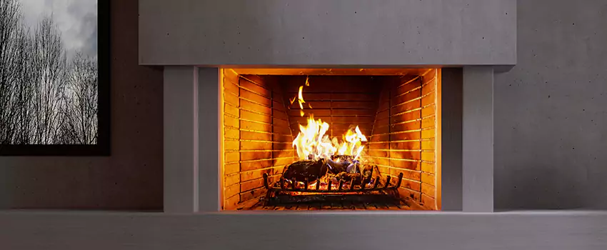 Indoor Wood Burning Furnace Repair and Installation in Royal Palm Beach, Florida