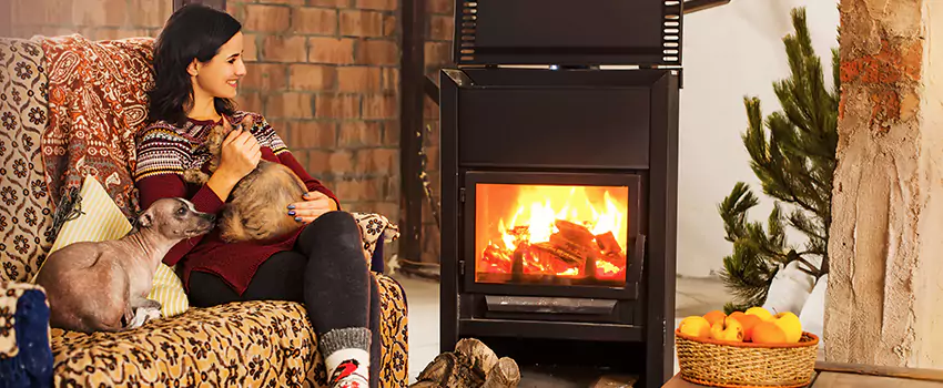 Wood Stove Chimney Cleaning Services in Royal Palm Beach, FL