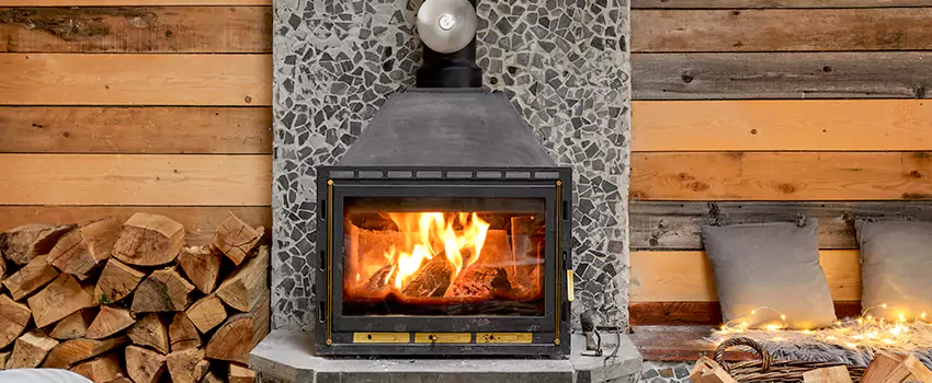 Wood Stove Cracked Glass Repair Services in Royal Palm Beach, FL