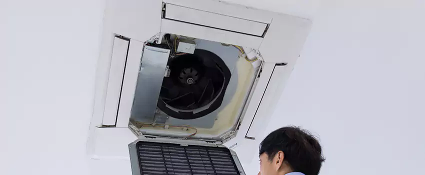 Benefits of Professional Air Duct Cleaning in Royal Palm Beach, Florida