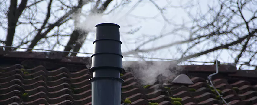 Broken Chimney Animal Screen Repair And Installation in Royal Palm Beach, FL