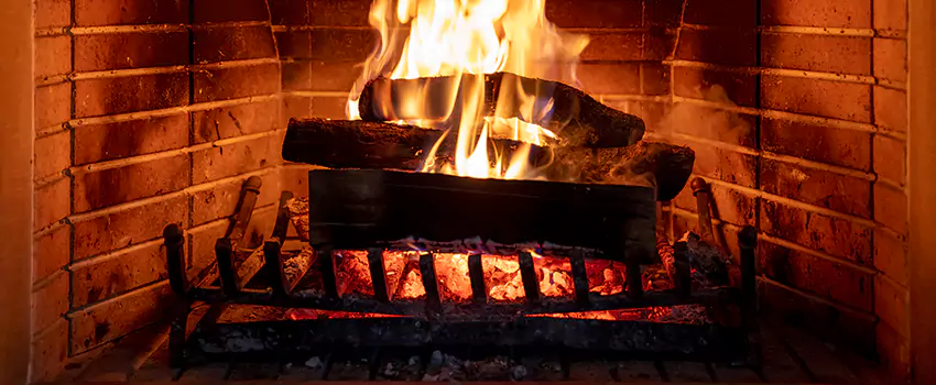 Chimney Ash Dump Cover Repair Services in Royal Palm Beach, FL