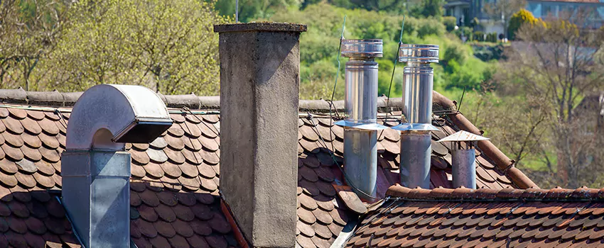 Commercial Chimney Blockage Removal in Royal Palm Beach, Florida
