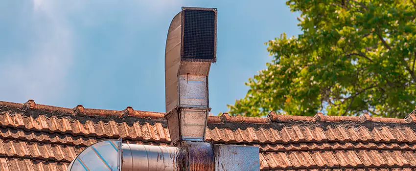 Chimney Creosote Cleaning Experts in Royal Palm Beach, Florida