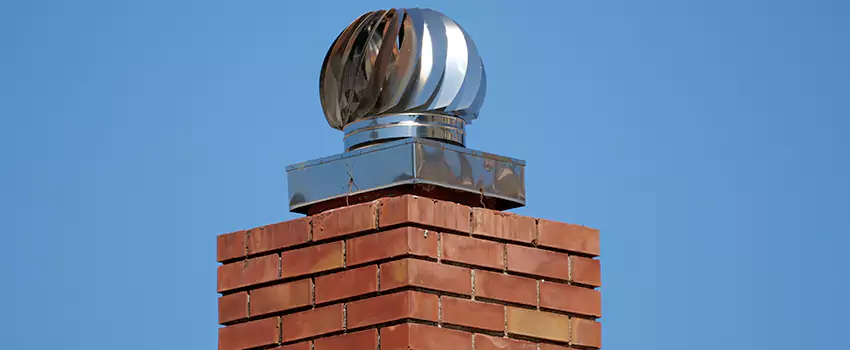 Chimney Damper Hinge Repair in Royal Palm Beach, FL
