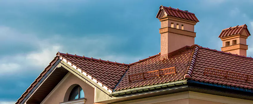 Residential Chimney Services in Royal Palm Beach, Florida