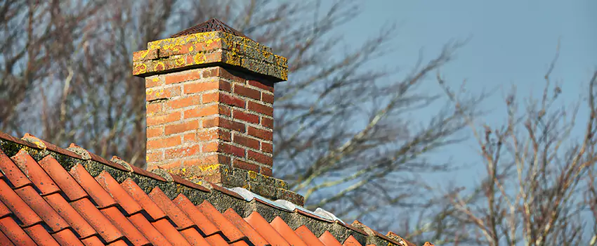 Chimney Flue Cap Installation in Royal Palm Beach, FL
