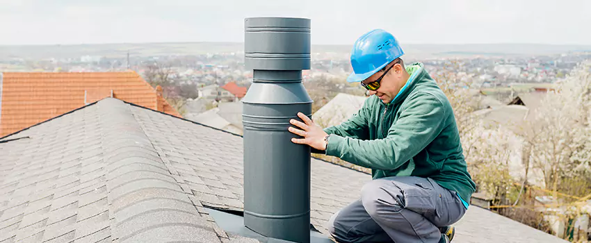 Insulated Chimney Liner Services in Royal Palm Beach, FL