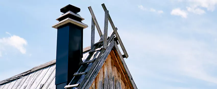 Chimney Pot Inspection in Royal Palm Beach, FL