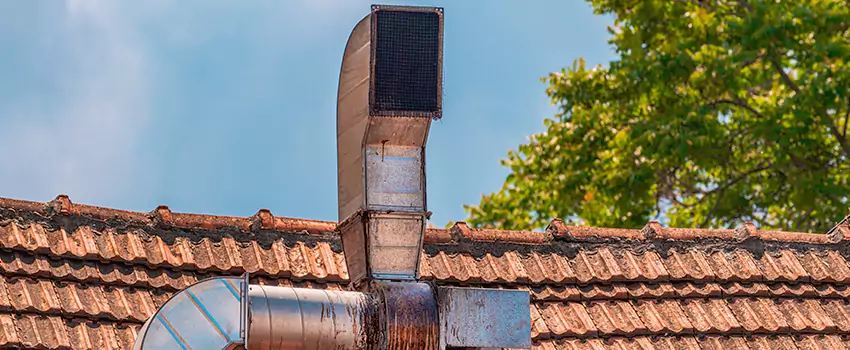 Chimney Blockage Removal in Royal Palm Beach, Florida
