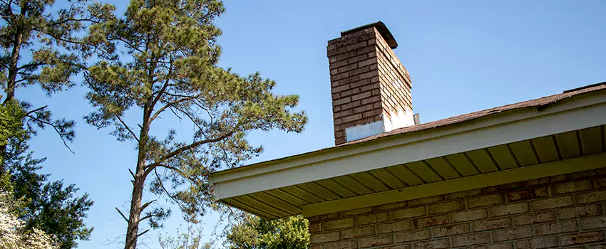Brick Chimney Sweep Near Me in Royal Palm Beach, FL