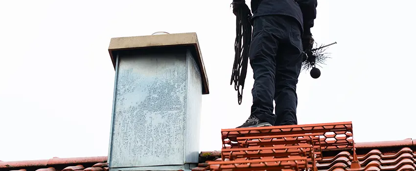 Modern Chimney Sweeping Techniques in Royal Palm Beach, Florida