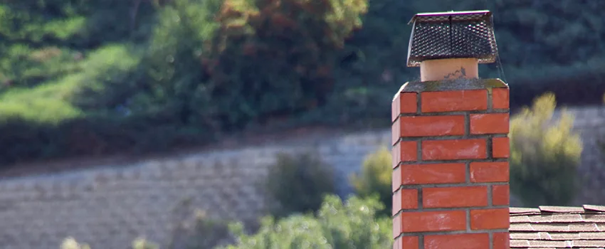 Chimney Tuckpointing And Masonry Restoration in Royal Palm Beach, FL