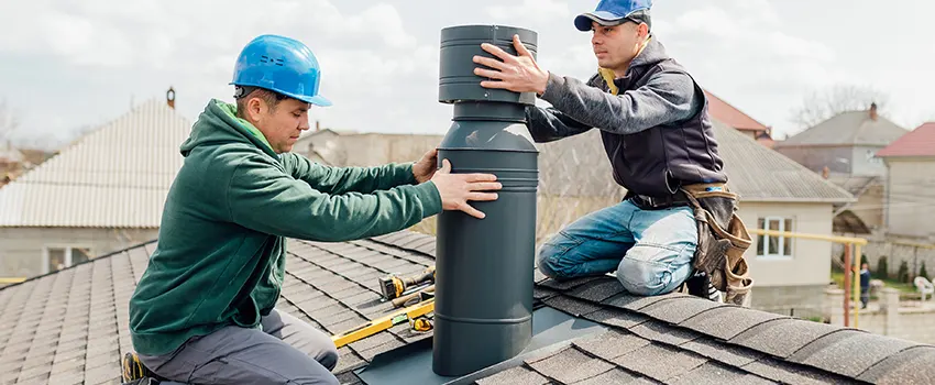 Commercial Chimney Cost in Royal Palm Beach, FL