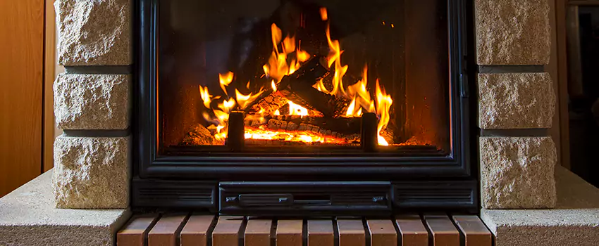 Decorative Fireplace Installation Cost in Royal Palm Beach, Florida
