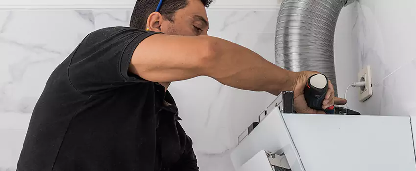 Dryer Vent Blockage Cleaning in Royal Palm Beach, FL