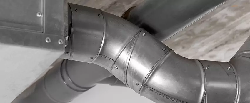Dryer Vent Blockage Inspection in Royal Palm Beach, FL