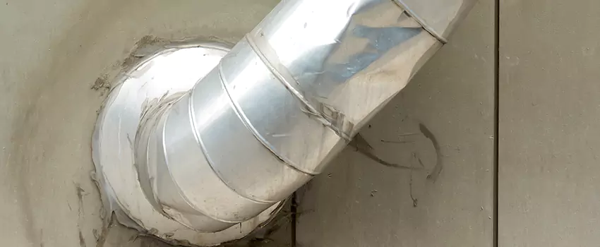 Dryer Vent Repair Process in Royal Palm Beach, FL