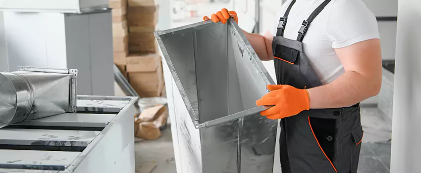 Benefits of Professional Ductwork Cleaning in Royal Palm Beach, FL
