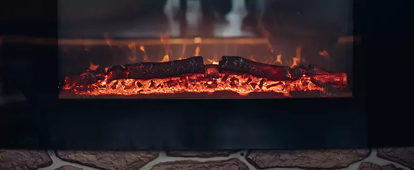 Cost of Electric Fireplace Repair Service in Royal Palm Beach, Florida