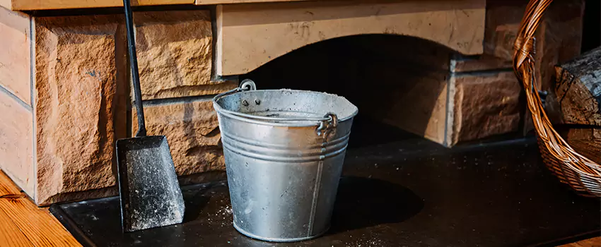 Clean The Fireplace Mantle And Hearth in Royal Palm Beach, Florida