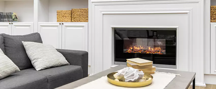 Professional Fireplace Maintenance Contractors in Royal Palm Beach, FL