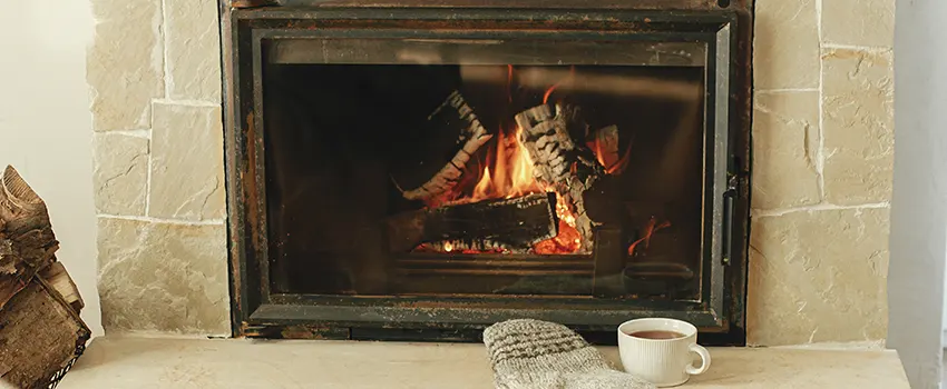 Fireplace Door Handle Replacements Services in Royal Palm Beach, Florida