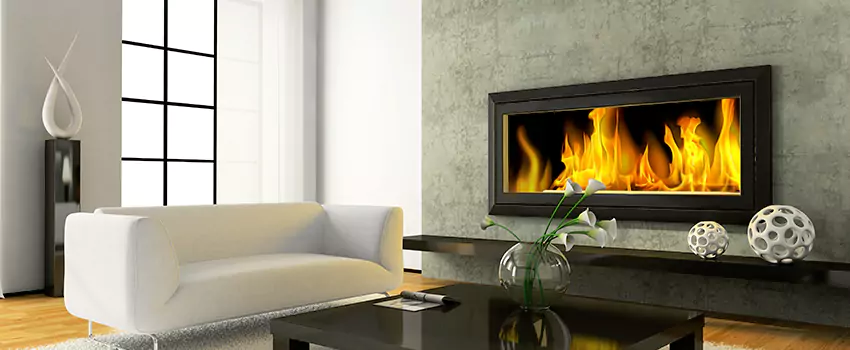 Fireplace Hearth Ideas in Royal Palm Beach, Florida