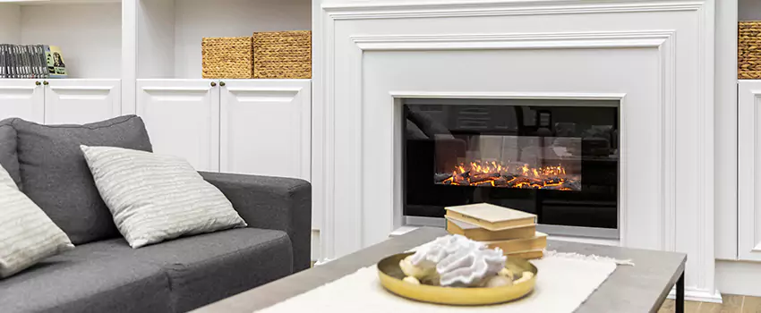Pellet Fireplace Insert Installation in Royal Palm Beach, FL