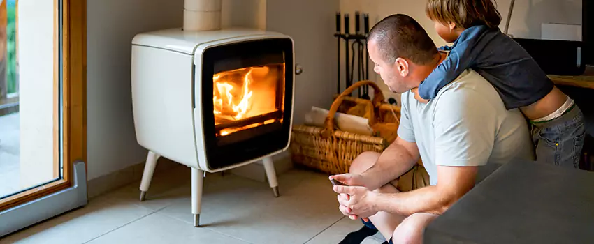 Fireplace Flue Maintenance Services in Royal Palm Beach, FL