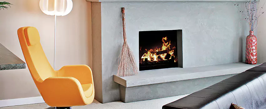 Electric Fireplace Makeover Services in Royal Palm Beach, FL