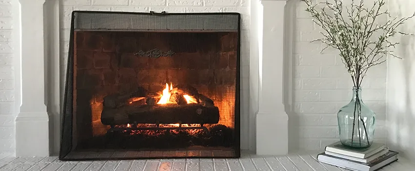 Cost-Effective Fireplace Mantel Inspection And Maintenance in Royal Palm Beach, FL
