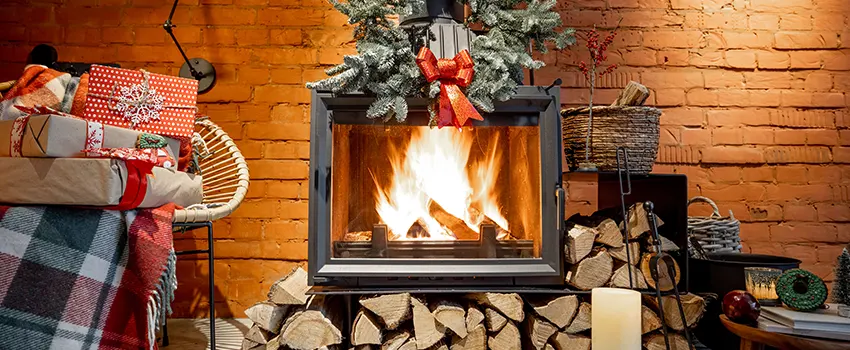 Steel Fireplace Grate Repair And Replacement Services in Royal Palm Beach, Florida