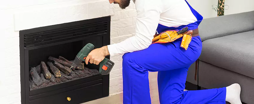 Fireplace Repair Expert in Royal Palm Beach, Florida