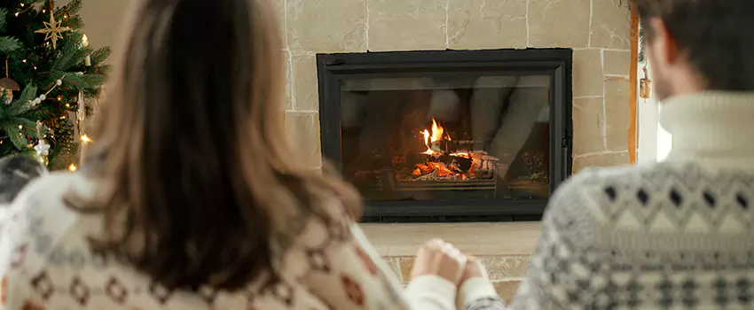 Fireplace Firebox Refurbish & Restore Services in Royal Palm Beach, FL