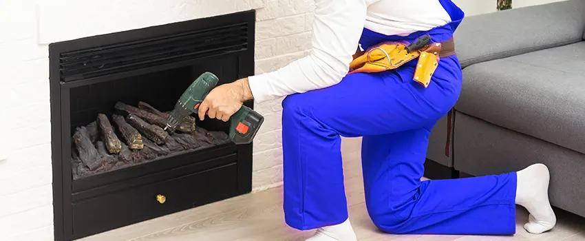 Fireplace Safety Inspection Specialists in Royal Palm Beach, Florida