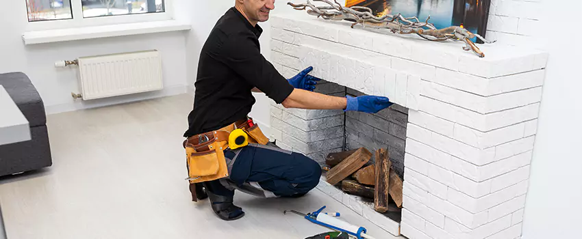 Gas Fireplace Repair And Replacement in Royal Palm Beach, FL