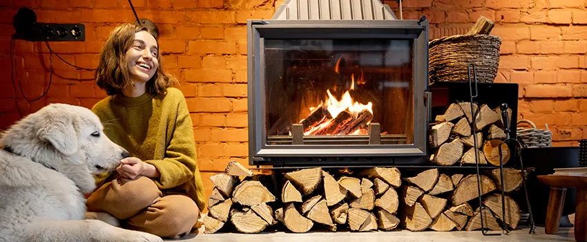 Fireplace Smell Removal Cost in Royal Palm Beach, FL