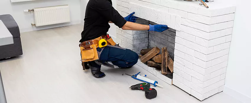 Masonry Fireplace Technician in Royal Palm Beach, Florida