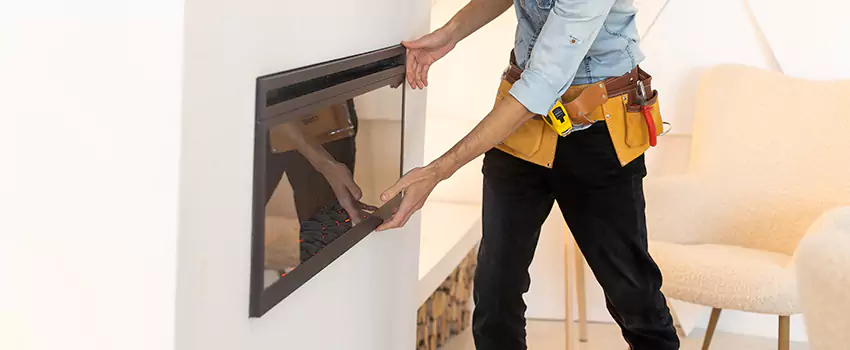 Traditional Fireplace Vent Sweeping in Royal Palm Beach, FL